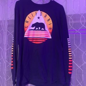California shirt